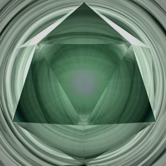 Icosagon: Volumes 1 & 2